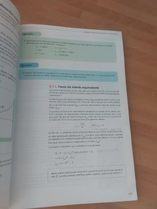 Gestión económica y financiera de la empresa