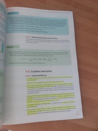 Gestión económica y financiera de la empresa