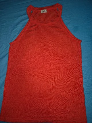 Lote 19 Camisetas Tirantes Mujer Talla S