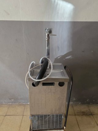 Grifo Cerveza Nuevo