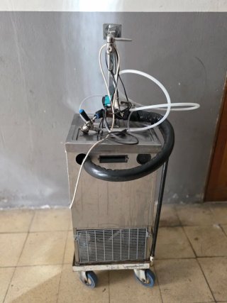Grifo Cerveza Nuevo
