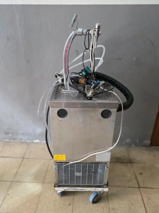 Grifo Cerveza Nuevo