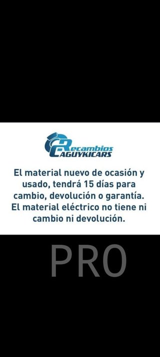 Cubierta panel parachoques Renault duster 2
