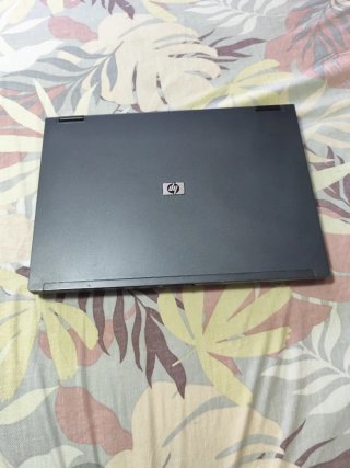 Computer HP Grigio