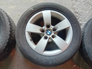 Llantas BMW 16 pulgadas