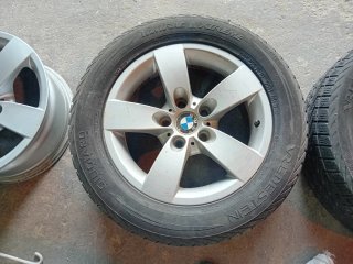 Llantas BMW 16 pulgadas