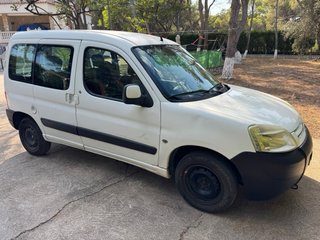 Citroen Berlingo 1,6 hdi 2008