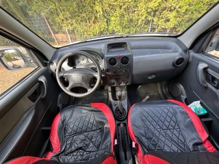 Citroen Berlingo 1,6 hdi 2008