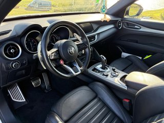 Alfa Romeo Stelvio 2022 VELOCE Q4 AWD