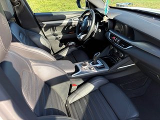 Alfa Romeo Stelvio 2022 VELOCE Q4 AWD