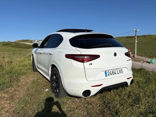 Alfa Romeo Stelvio 2022 VELOCE Q4 AWD