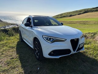 Alfa Romeo Stelvio 2022 VELOCE Q4 AWD