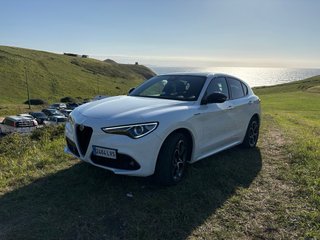 Alfa Romeo Stelvio 2022 VELOCE Q4 AWD