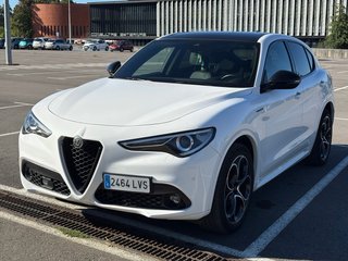 Alfa Romeo Stelvio 2022 VELOCE Q4 AWD