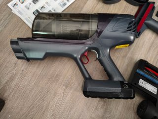 Aspiradora Rowenta X-Pert 6.60