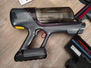 Aspiradora Rowenta X-Pert 6.60
