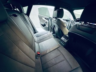 Audi S5 2021 BOLA ELECTRICA