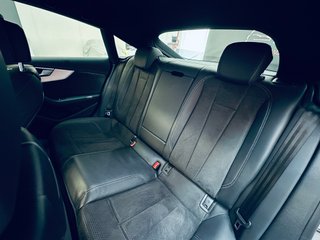 Audi S5 2021 BOLA ELECTRICA