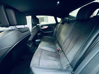 Audi S5 2021 BOLA ELECTRICA