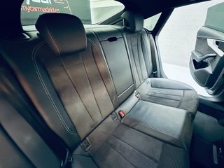 Audi S5 2021 BOLA ELECTRICA
