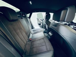 Audi S5 2021 BOLA ELECTRICA