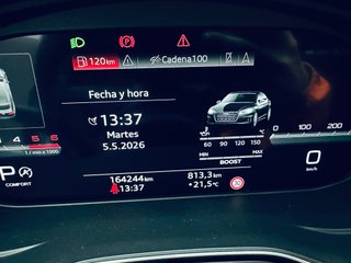Audi S5 2021 BOLA ELECTRICA