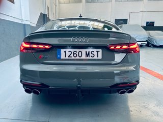 Audi S5 2021 BOLA ELECTRICA