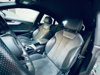 Audi S5 2021 BOLA ELECTRICA