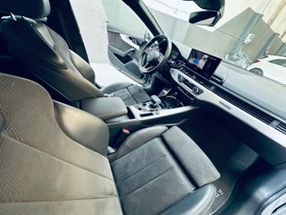 Audi S5 2021 BOLA ELECTRICA