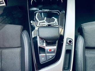 Audi S5 2021 BOLA ELECTRICA
