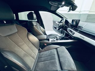 Audi S5 2021 BOLA ELECTRICA