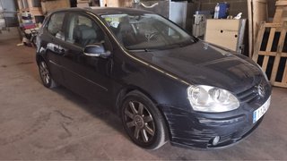 Volkswagen Golf V 1.9 TDI 105 CV