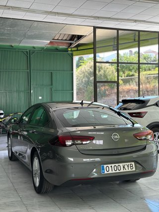 Opel Insignia 2019