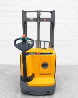 Apilador Eléctrico