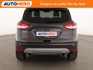 Ford Kuga 2.0 TDCi Titanium