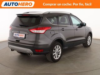 Ford Kuga 2.0 TDCi Titanium