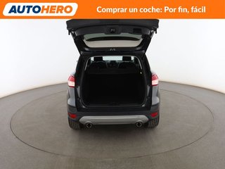 Ford Kuga 2.0 TDCi Titanium