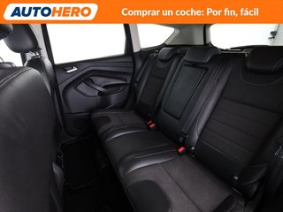 Ford Kuga 2.0 TDCi Titanium
