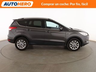 Ford Kuga 2.0 TDCi Titanium