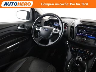Ford Kuga 2.0 TDCi Titanium