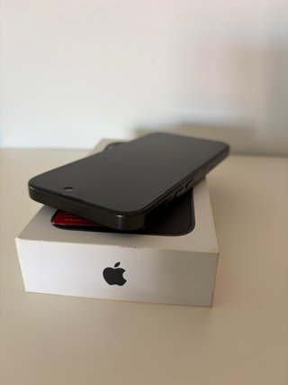 iPhone 15 Pro 128GB