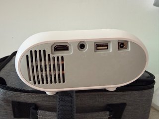Proyector Yoton Blanco