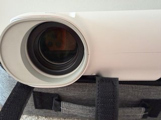Proyector Yoton Blanco