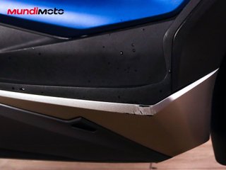HONDA FORZA 125