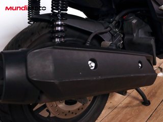 HONDA FORZA 125