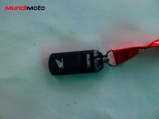 HONDA FORZA 125