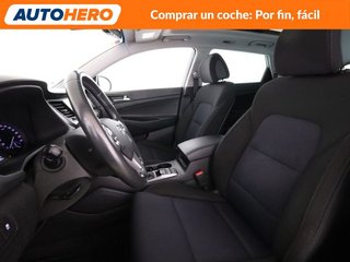 Hyundai Tucson 1.7 CRDi Tecno BlueDrive 2WD