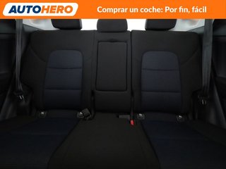 Hyundai Tucson 1.7 CRDi Tecno BlueDrive 2WD