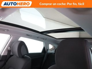 Hyundai Tucson 1.7 CRDi Tecno BlueDrive 2WD