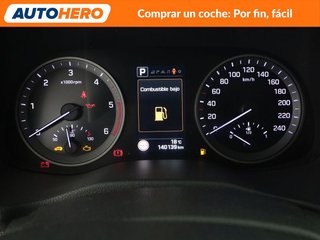 Hyundai Tucson 1.7 CRDi Tecno BlueDrive 2WD